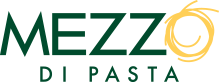 Mezzo di Pasta Lille Euralille